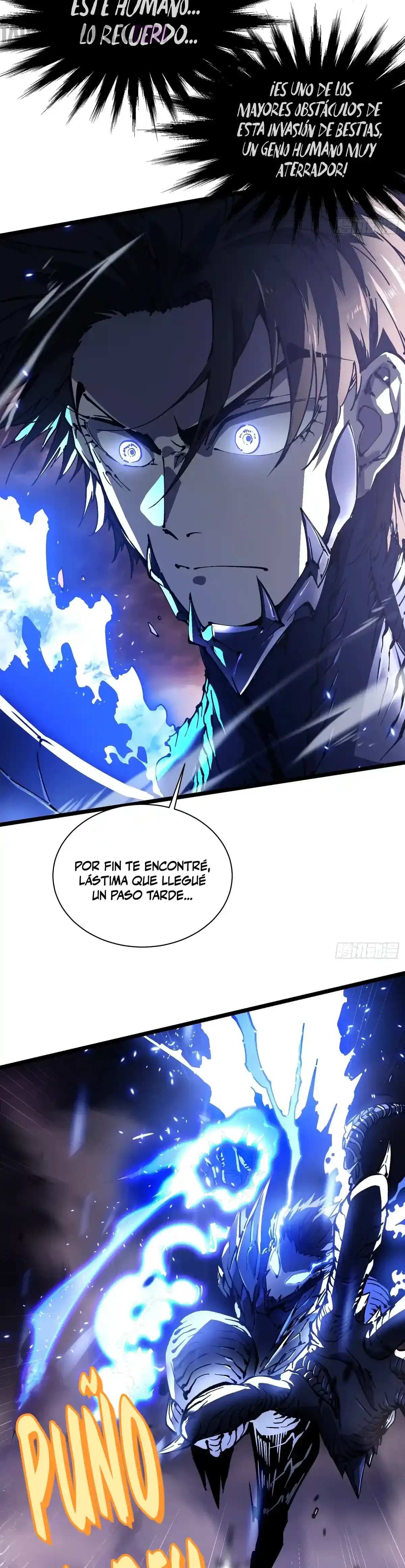 Evolución Marcial: Comienza por Despertar al Rey de los Monstruos > Capitulo 28 > Page 81